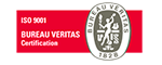 Logotipo de Bureau Veritas