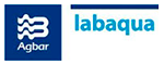Logotipo del Laboratorio Labaqua
