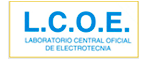 Laboratorio Central Oficial de Electrotecnia